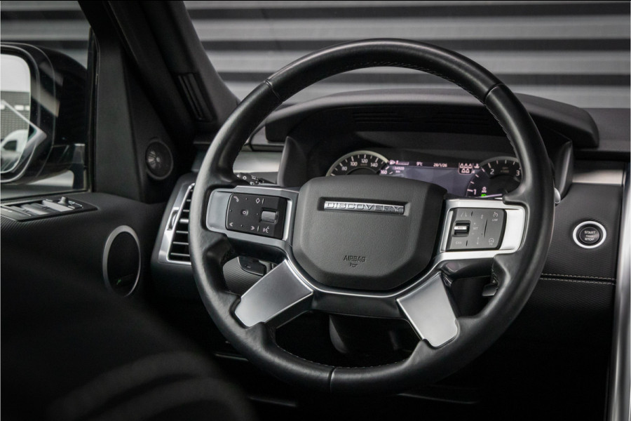 Land Rover Discovery 3.0 D300 Dynamic SE 7p. Black Pack - 21''