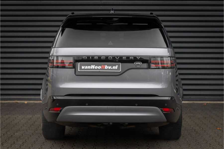 Land Rover Discovery 3.0 D300 Dynamic SE 7p. Black Pack - 21''