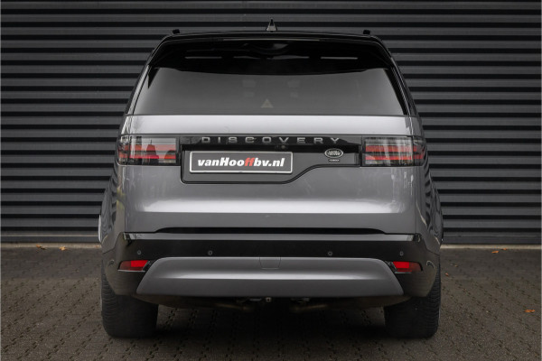 Land Rover Discovery 3.0 D300 Dynamic SE 7p. Black Pack - 21''