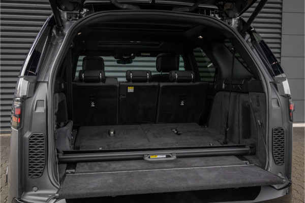 Land Rover Discovery 3.0 D300 Dynamic SE 7p. Black Pack - 21''