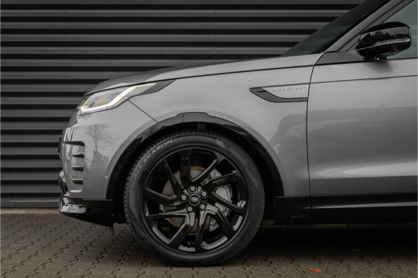 Land Rover Discovery 3.0 D300 Dynamic SE 7p. Black Pack - 21''