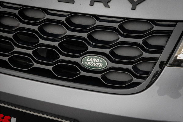 Land Rover Discovery 3.0 D300 Dynamic SE 7p. Black Pack - 21''