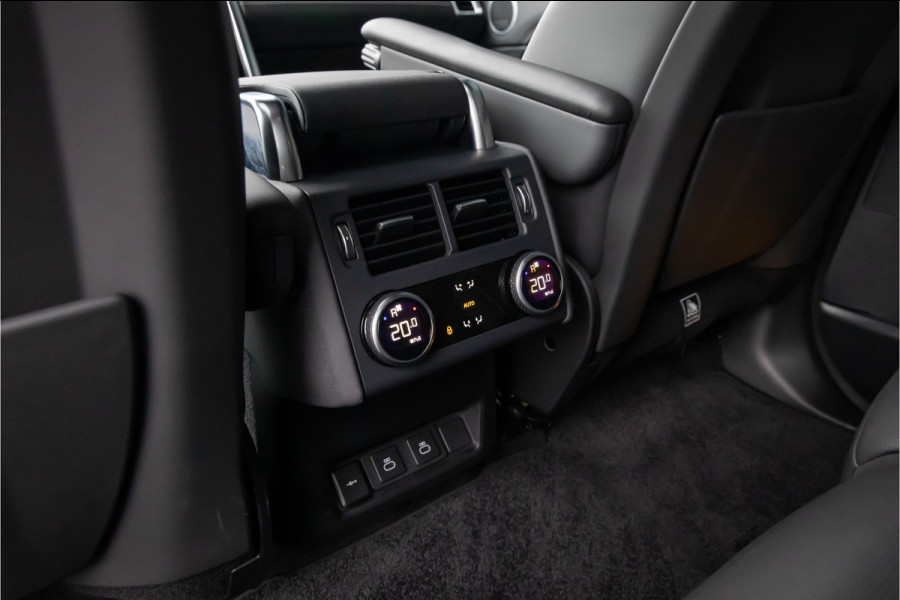 Land Rover Discovery 3.0 D300 Dynamic SE 7p. Black Pack - 21''