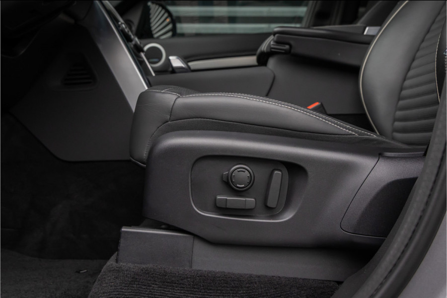 Land Rover Discovery 3.0 D300 Dynamic SE 7p. Black Pack - 21''