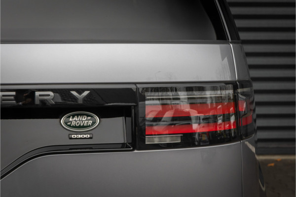 Land Rover Discovery 3.0 D300 Dynamic SE 7p. Black Pack - 21''