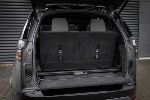 Land Rover Discovery 3.0 D300 Dynamic SE 7p. Black Pack - 21''