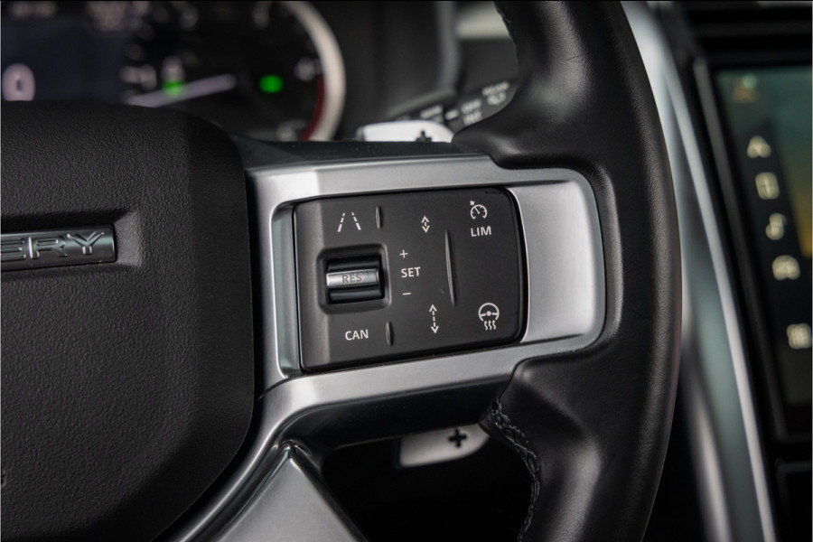 Land Rover Discovery 3.0 D300 Dynamic SE 7p. Black Pack - 21''