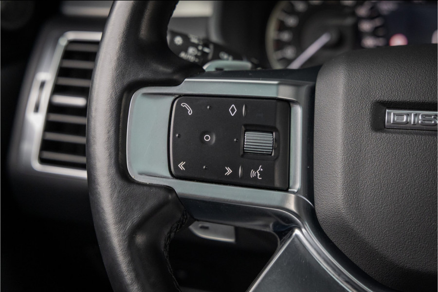 Land Rover Discovery 3.0 D300 Dynamic SE 7p. Black Pack - 21''