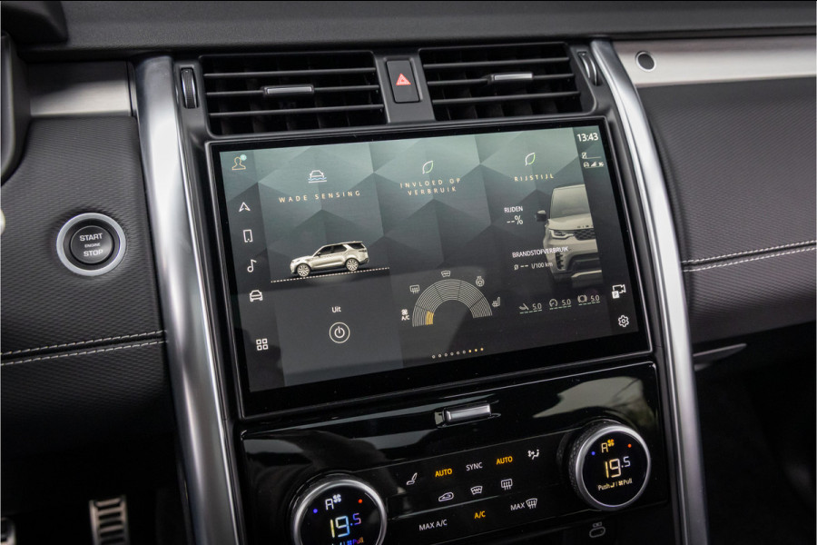 Land Rover Discovery 3.0 D300 Dynamic SE 7p. Black Pack - 21''