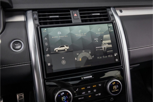 Land Rover Discovery 3.0 D300 Dynamic SE 7p. Black Pack - 21''