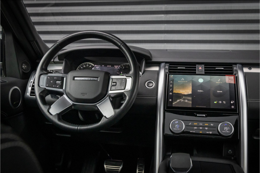 Land Rover Discovery 3.0 D300 Dynamic SE 7p. Black Pack - 21''