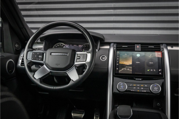 Land Rover Discovery 3.0 D300 Dynamic SE 7p. Black Pack - 21''