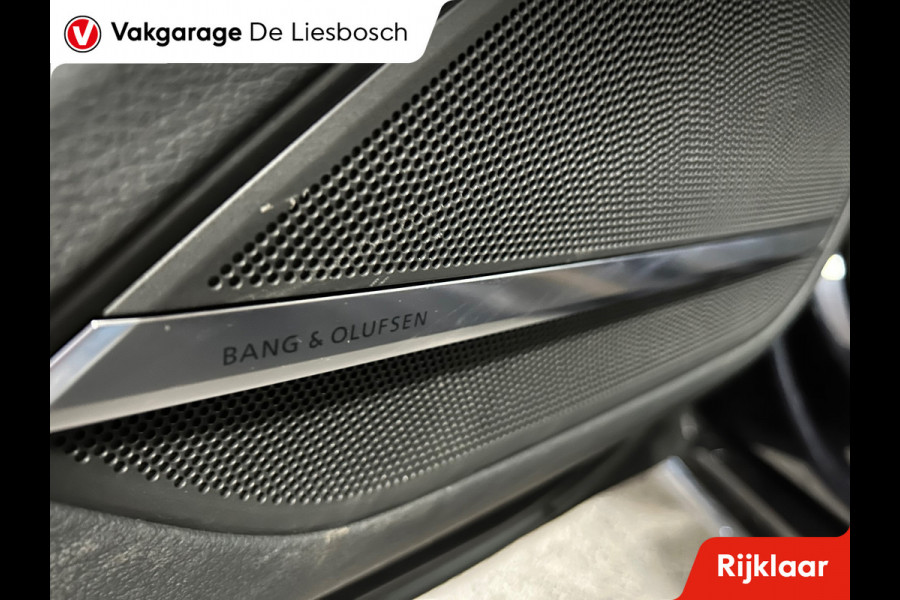 Audi A8 55 TFSI quattro / Leder / Navigatie / 20inch / B&O / stoel verwarming voor + achter.