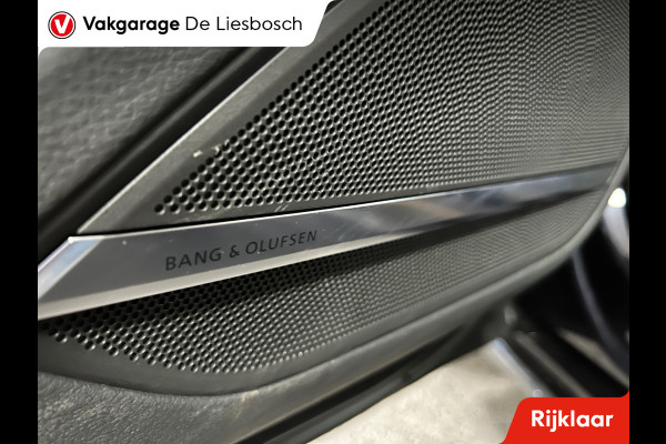 Audi A8 55 TFSI quattro / Leder / Navigatie / 20inch / B&O / stoel verwarming voor + achter.