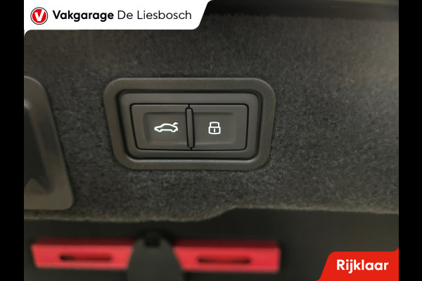 Audi A8 55 TFSI quattro / Leder / Navigatie / 20inch / B&O / stoel verwarming voor + achter.