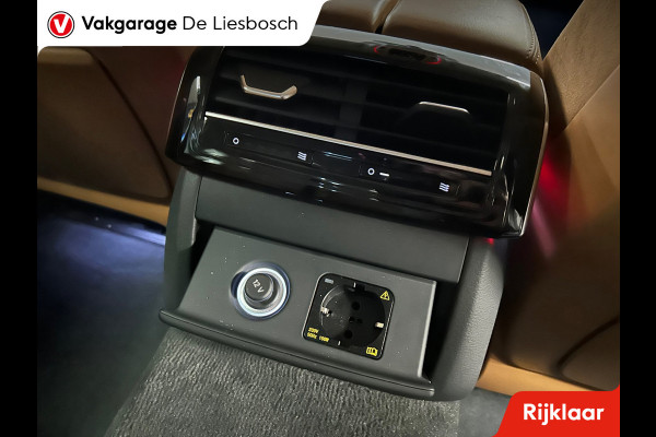 Audi A8 55 TFSI quattro / Leder / Navigatie / 20inch / B&O / stoel verwarming voor + achter.