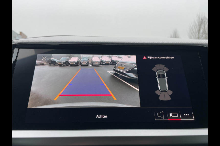 Audi Q4 e-tron 40 Advanced edition 77 kWh|92% SOH|AFN.TREKHAAK|ACC|CAMERA|CARPLAY/ANDROID|STOELVERW|NAVI|IN BTW|ORG.NL|1e EIG|NAP|