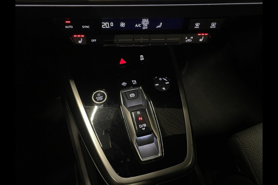 Audi Q4 e-tron 40 Advanced edition 77 kWh|92% SOH|AFN.TREKHAAK|ACC|CAMERA|CARPLAY/ANDROID|STOELVERW|NAVI|IN BTW|ORG.NL|1e EIG|NAP|