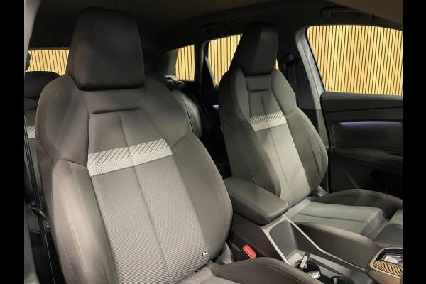 Audi Q4 e-tron 40 Advanced edition 77 kWh|92% SOH|AFN.TREKHAAK|ACC|CAMERA|CARPLAY/ANDROID|STOELVERW|NAVI|IN BTW|ORG.NL|1e EIG|NAP|
