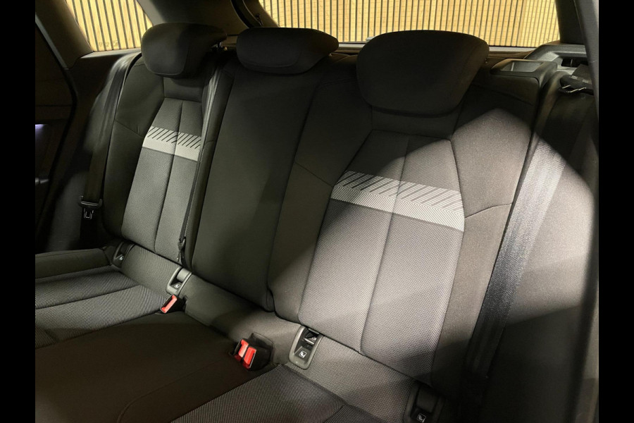 Audi Q4 e-tron 40 Advanced edition 77 kWh|92% SOH|AFN.TREKHAAK|ACC|CAMERA|CARPLAY/ANDROID|STOELVERW|NAVI|IN BTW|ORG.NL|1e EIG|NAP|