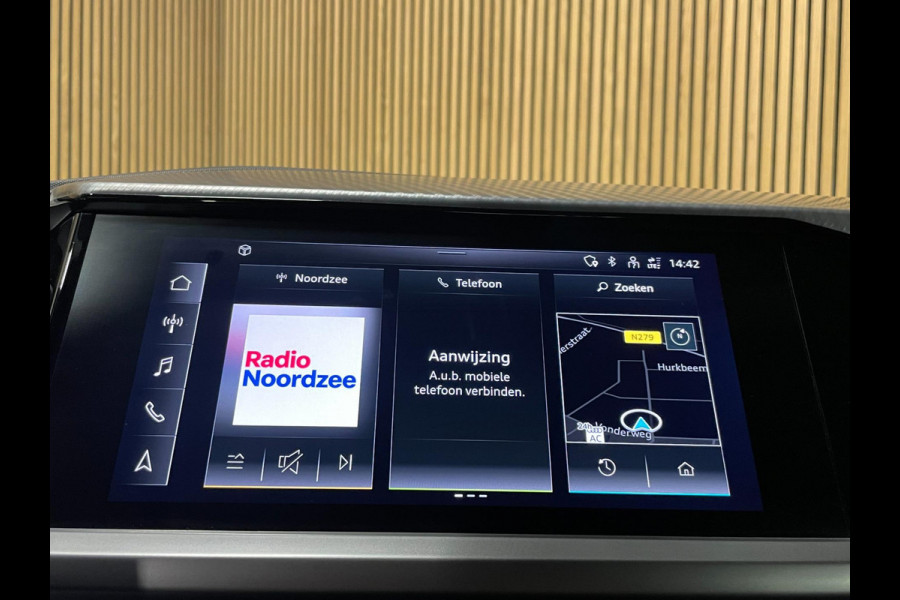 Audi Q4 e-tron 40 Advanced edition 77 kWh|92% SOH|AFN.TREKHAAK|ACC|CAMERA|CARPLAY/ANDROID|STOELVERW|NAVI|IN BTW|ORG.NL|1e EIG|NAP|