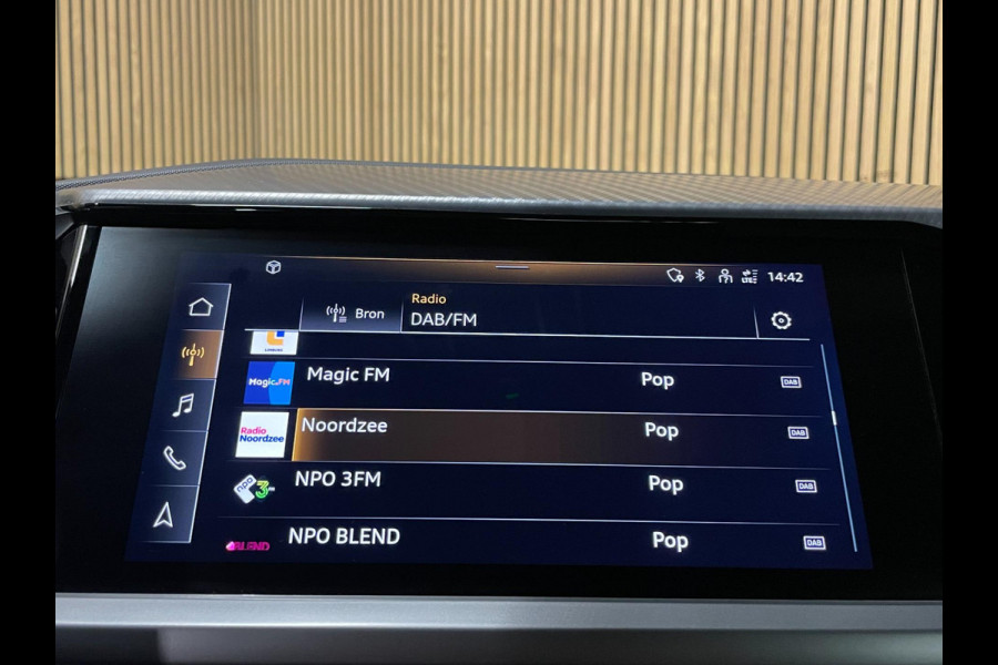 Audi Q4 e-tron 40 Advanced edition 77 kWh|92% SOH|AFN.TREKHAAK|ACC|CAMERA|CARPLAY/ANDROID|STOELVERW|NAVI|IN BTW|ORG.NL|1e EIG|NAP|