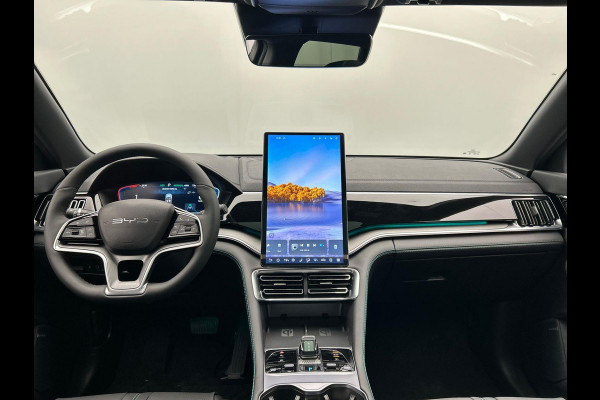 BYD SEAL U 1.5 DM-i FWD Boost PHEV ** 10 STUKS OP VOORRAAD ** 218PK Pano/Dak, Head/Up Adapt.Cruise/Control,360-Camera, NEW, BTW!!