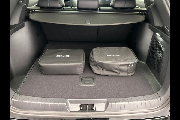 BYD SEAL U 1.5 DM-i FWD Boost PHEV ** 10 STUKS OP VOORRAAD ** 218PK Pano/Dak, Head/Up Adapt.Cruise/Control,360-Camera, NEW, BTW!!