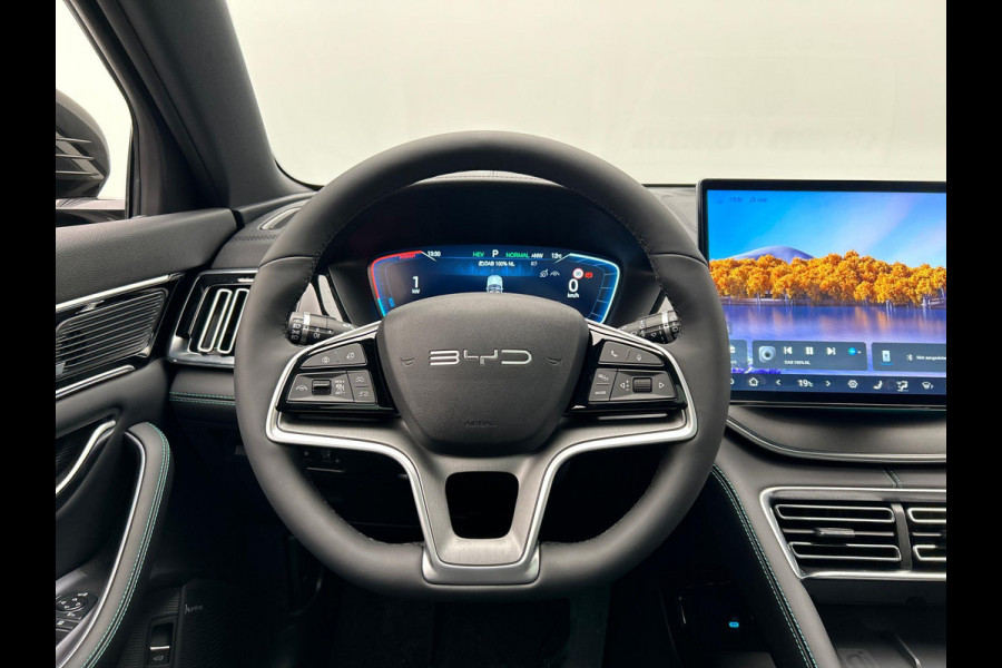 BYD SEAL U 1.5 DM-i FWD Boost PHEV ** 10 STUKS OP VOORRAAD ** 218PK Pano/Dak, Head/Up Adapt.Cruise/Control,360-Camera, NEW, BTW!!