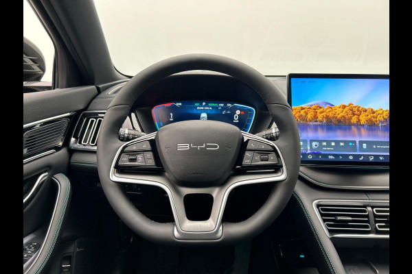 BYD SEAL U 1.5 DM-i FWD Boost PHEV ** 10 STUKS OP VOORRAAD ** 218PK Pano/Dak, Head/Up Adapt.Cruise/Control,360-Camera, NEW, BTW!!