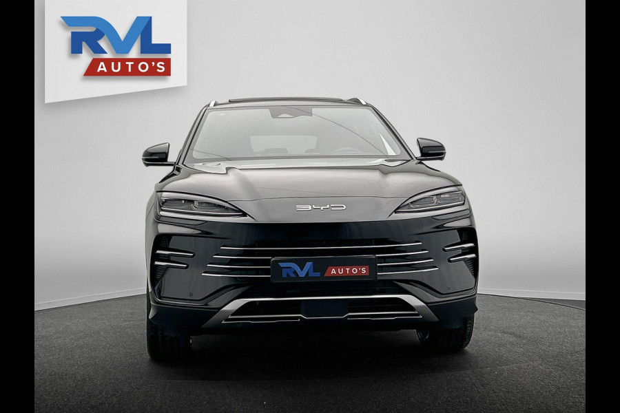 BYD SEAL U 1.5 DM-i FWD Boost PHEV ** 10 STUKS OP VOORRAAD ** 218PK Pano/Dak, Head/Up Adapt.Cruise/Control,360-Camera, NEW, BTW!!
