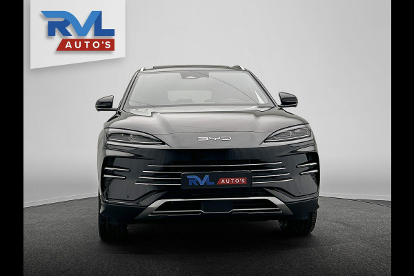 BYD SEAL U 1.5 DM-i FWD Boost PHEV ** 10 STUKS OP VOORRAAD ** 218PK Pano/Dak, Head/Up Adapt.Cruise/Control,360-Camera, NEW, BTW!!