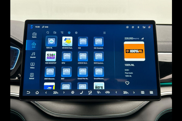 BYD SEAL U 1.5 DM-i FWD Boost PHEV ** 10 STUKS OP VOORRAAD ** 218PK Pano/Dak, Head/Up Adapt.Cruise/Control,360-Camera, NEW, BTW!!