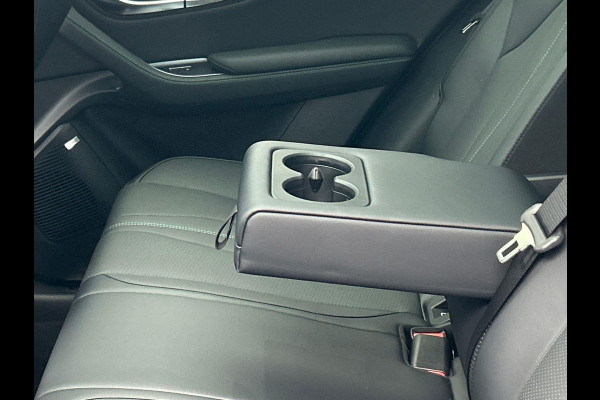 BYD SEAL U 1.5 DM-i FWD Boost PHEV ** 10 STUKS OP VOORRAAD ** 218PK Pano/Dak, Head/Up Adapt.Cruise/Control,360-Camera, NEW, BTW!!