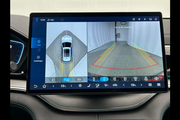 BYD SEAL U 1.5 DM-i FWD Boost PHEV ** 10 STUKS OP VOORRAAD ** 218PK Pano/Dak, Head/Up Adapt.Cruise/Control,360-Camera, NEW, BTW!!