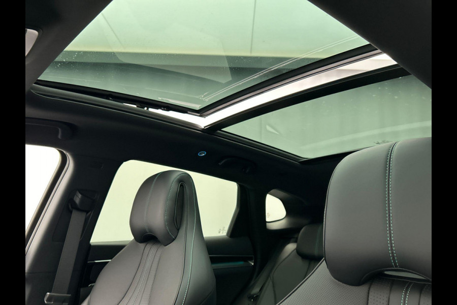 BYD SEAL U 1.5 DM-i FWD Boost PHEV ** 10 STUKS OP VOORRAAD ** 218PK Pano/Dak, Head/Up Adapt.Cruise/Control,360-Camera, NEW, BTW!!