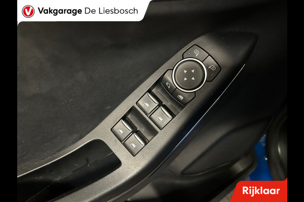 Ford Puma 1.0 EcoBoost Hybrid ST-Line,navi,lane assist,media,cruise control