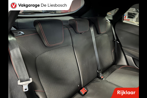 Ford Puma 1.0 EcoBoost Hybrid ST-Line,navi,lane assist,media,cruise control