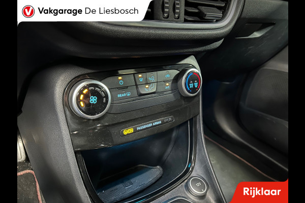 Ford Puma 1.0 EcoBoost Hybrid ST-Line,navi,lane assist,media,cruise control