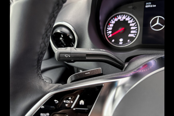 Mercedes-Benz Sprinter 319 1.9 Pro L2H1 3500kg trekhaak Distronic Navigatie Led Stoelverwarming Comfortstoel Betimmering