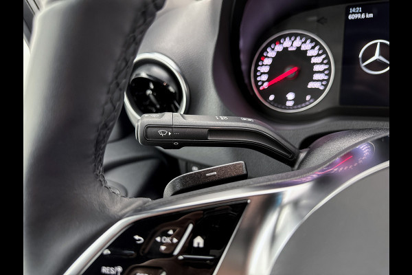 Mercedes-Benz Sprinter 319 1.9 Pro L2H1 3500kg trekhaak Distronic Navigatie Led Stoelverwarming Comfortstoel Betimmering