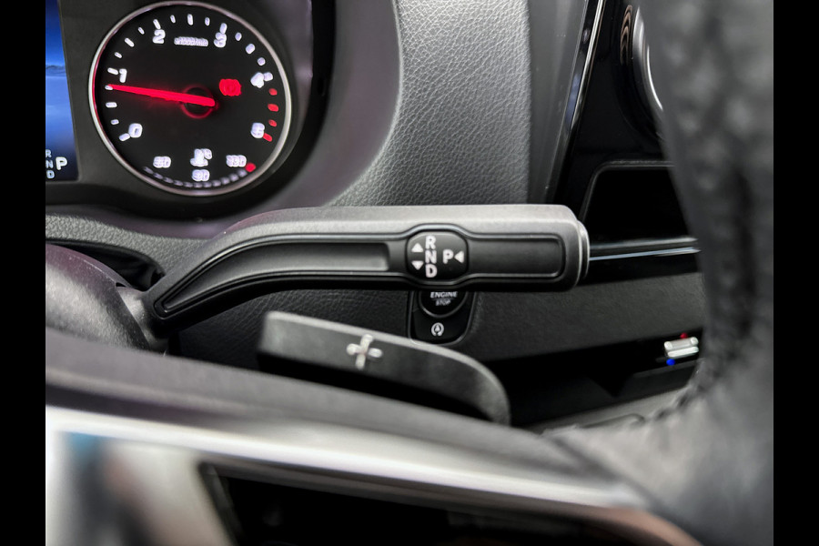 Mercedes-Benz Sprinter 319 1.9 Pro L2H1 3500kg trekhaak Distronic Navigatie Led Stoelverwarming Comfortstoel Betimmering