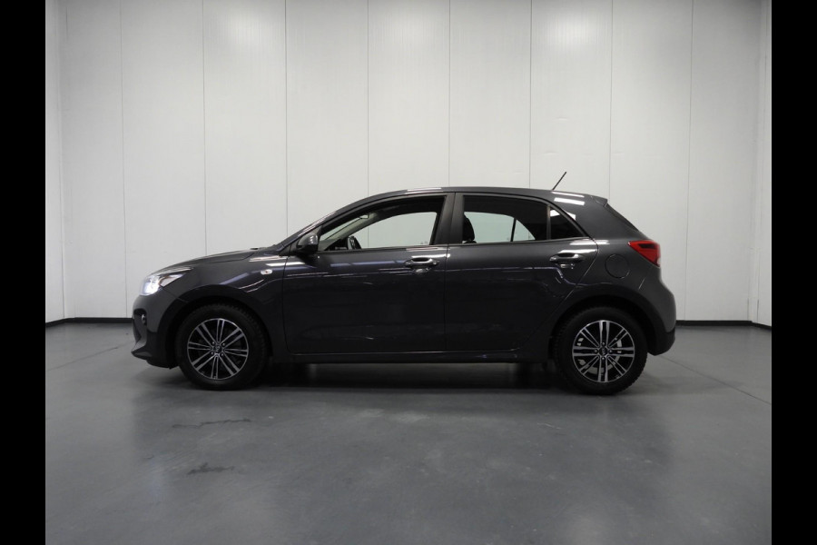 Kia Rio 1.0 T-GDI 100PK ComfortPlusLine Navigator NAVI/CAMERA/AIRCO/15"LMV!