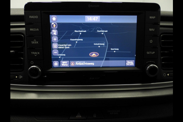 Kia Rio 1.0 T-GDI 100PK ComfortPlusLine Navigator NAVI/CAMERA/AIRCO/15"LMV!