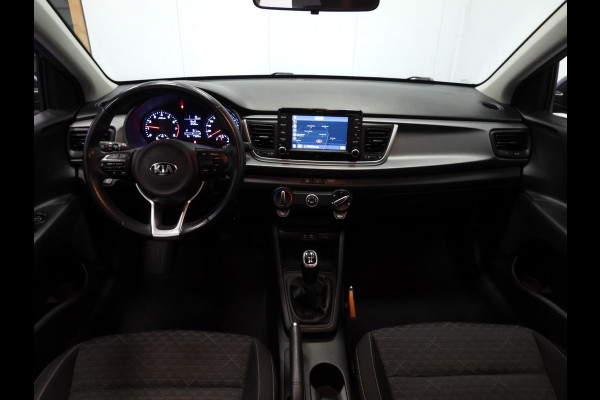 Kia Rio 1.0 T-GDI 100PK ComfortPlusLine Navigator NAVI/CAMERA/AIRCO/15"LMV!