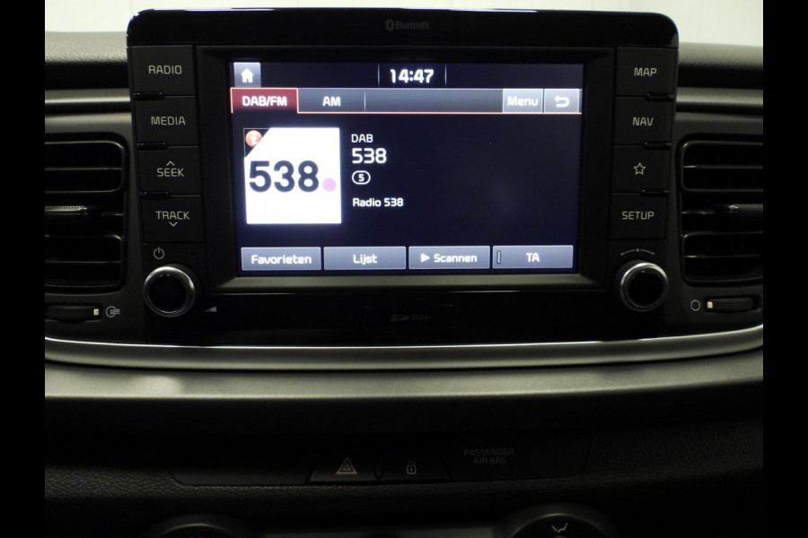 Kia Rio 1.0 T-GDI 100PK ComfortPlusLine Navigator NAVI/CAMERA/AIRCO/15"LMV!