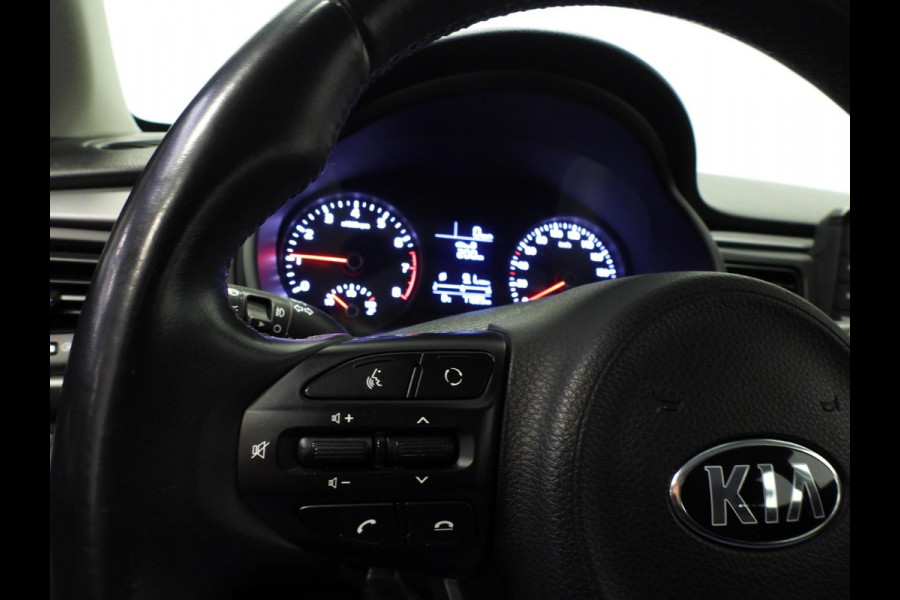 Kia Rio 1.0 T-GDI 100PK ComfortPlusLine Navigator NAVI/CAMERA/AIRCO/15"LMV!