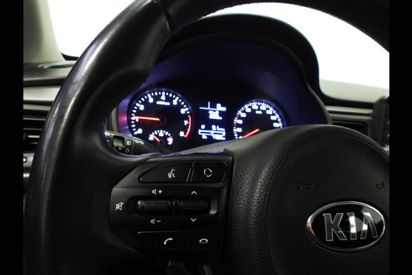 Kia Rio 1.0 T-GDI 100PK ComfortPlusLine Navigator NAVI/CAMERA/AIRCO/15"LMV!