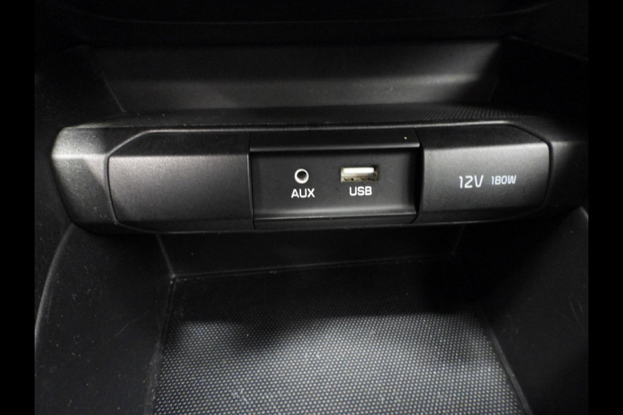 Kia Rio 1.0 T-GDI 100PK ComfortPlusLine Navigator NAVI/CAMERA/AIRCO/15"LMV!