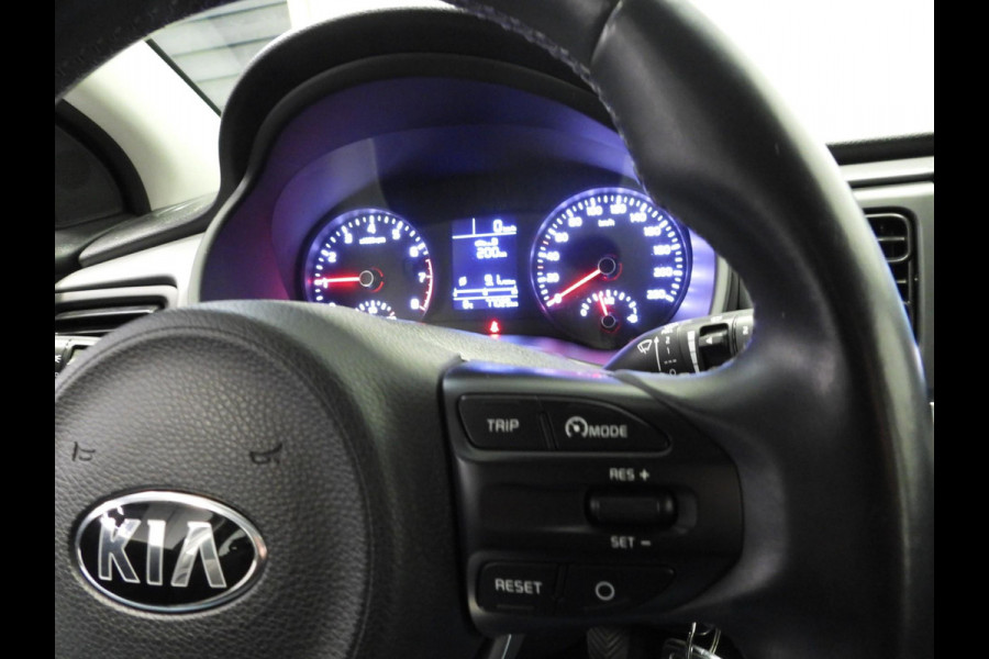 Kia Rio 1.0 T-GDI 100PK ComfortPlusLine Navigator NAVI/CAMERA/AIRCO/15"LMV!